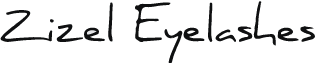 Βλεφαρίδες Zizel