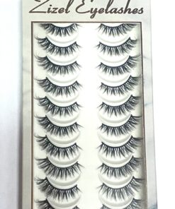 Zizel Multipack Foxy 10 Pack