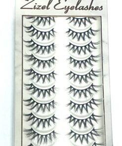 Zizel Multipack Butterfly 10 Pack