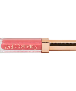 Zizel Lip Gloss Cupcake
