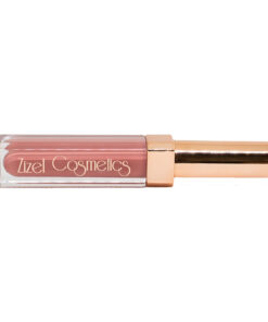 Zizel Lip Gloss Velvet Rose