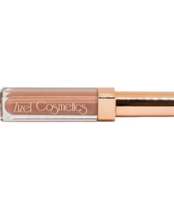 Zizel Lip Gloss Nude Myth