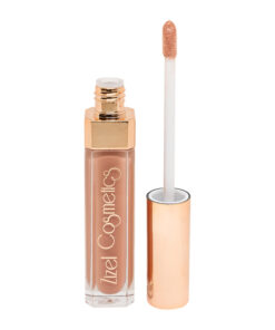 Alternative view of Zizel Lip Gloss Nude Myth