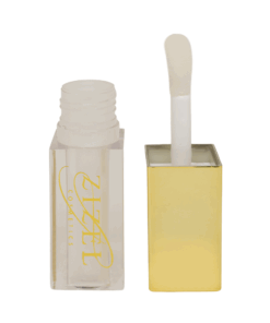 Alternative view of Zizel Lip Gloss Iced Crushed