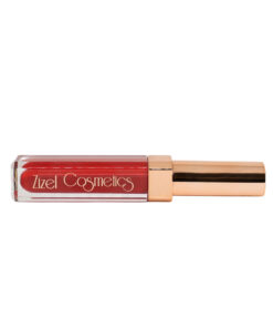 Zizel Liquid Lipstick Legendary Red
