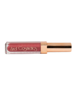 Zizel Lip Gloss Rusty Coral