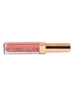 Zizel Liquid Lipstick Bubblegum