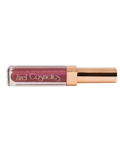 Zizel Lip Gloss Shimmer Mauve