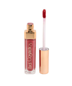 Alternative view of Zizel Lip Gloss Rusty Coral