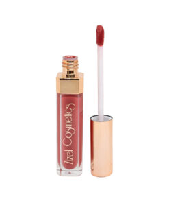 Alternative view of Zizel Liquid Lipstick Rasberry Love