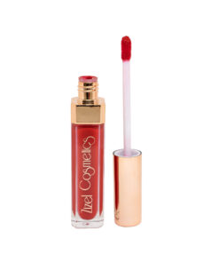 Alternative view of Zizel Liquid Lipstick Legendary Red