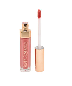 Alternative view of Zizel Liquid Lipstick Bubblegum