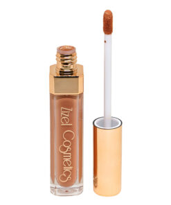 Alternative view of Zizel Liquid Lipstick Secret Nude