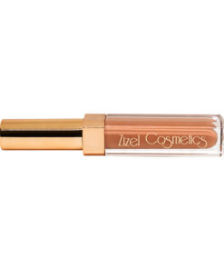 Zizel Liquid Lipstick Secret Nude