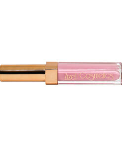 Zizel Lip Gloss Milky Pink
