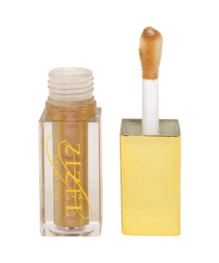 Alternative view of Zizel Lip Gloss Golden Sand