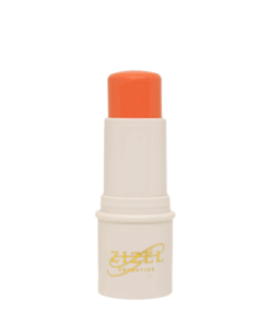 Velvet Flash Stick Blush Peach Glow